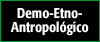 demo etno antropologico