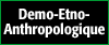 demo etno antropologico