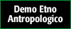 demo etno antropologico