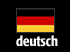 deutsch